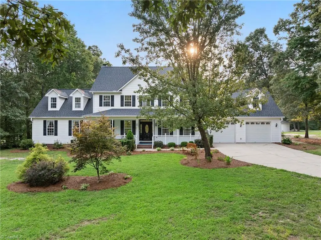 7233 Ridge Road, Lexington, NC 27295 - #1