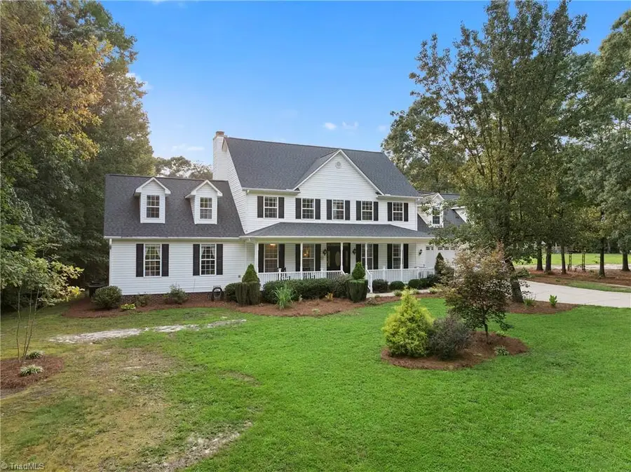 7233 Ridge Road, Lexington, NC 27295 - #3