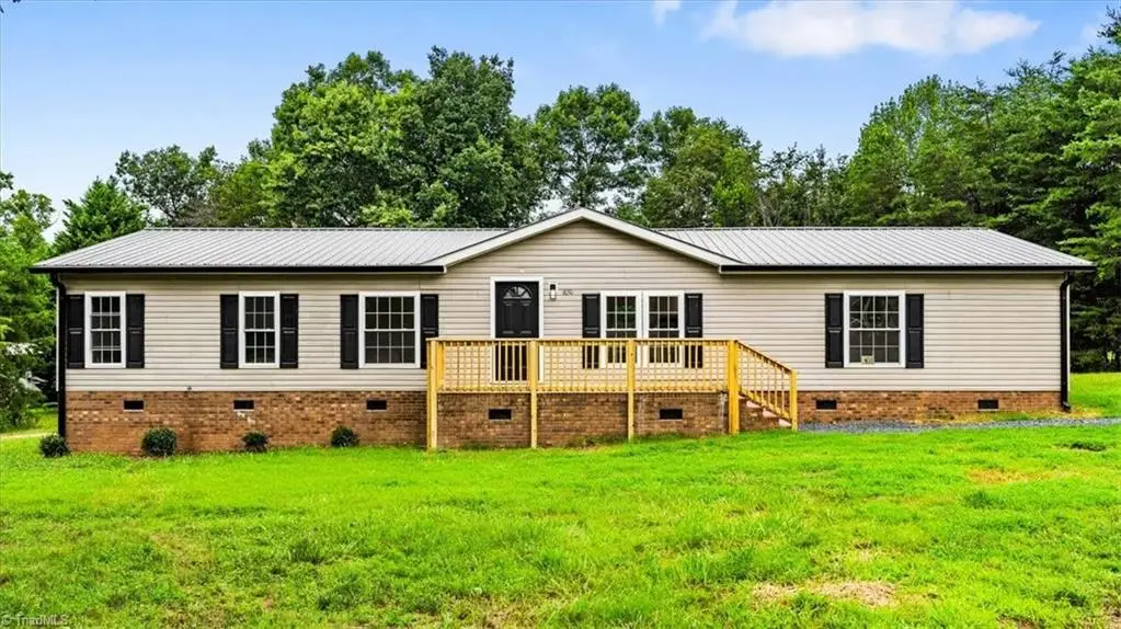 1650 Lincoln Street, Eden, NC 27288 - #1