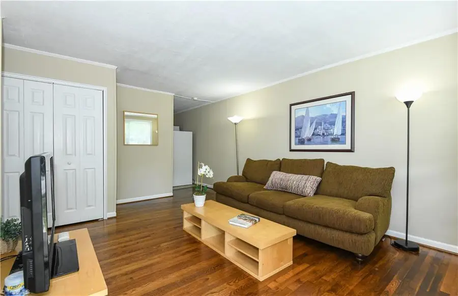 514 Overlook Street, Greensboro, NC 27403 - #3