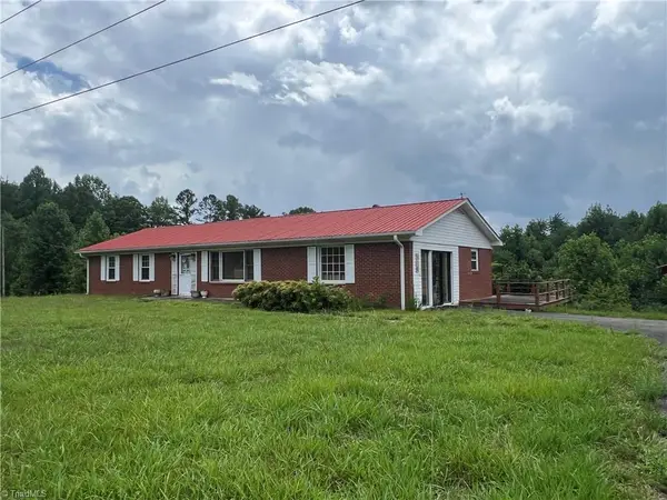310 Prison Camp Road, Dobson, NC 27017