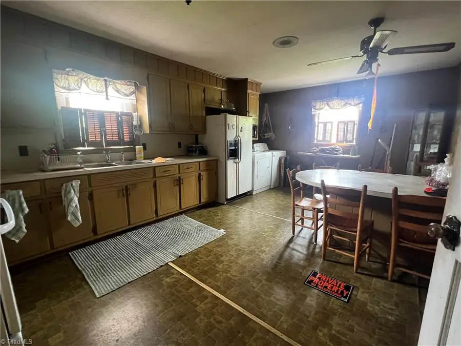 310 Prison Camp Road, Dobson, NC 27017 - #2