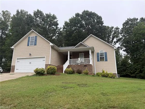 140 Laurel Ridge Court, Reidsville, NC 27320