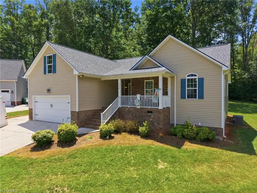 140 Laurel Ridge Court, Reidsville, NC 27320 - #2