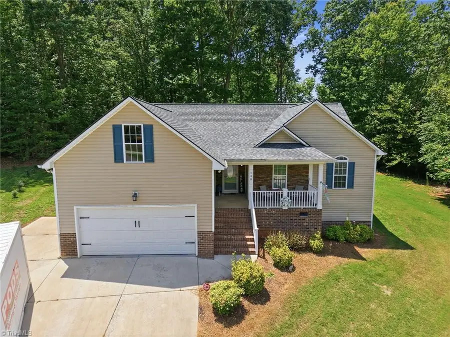 140 Laurel Ridge Court, Reidsville, NC 27320 - #3