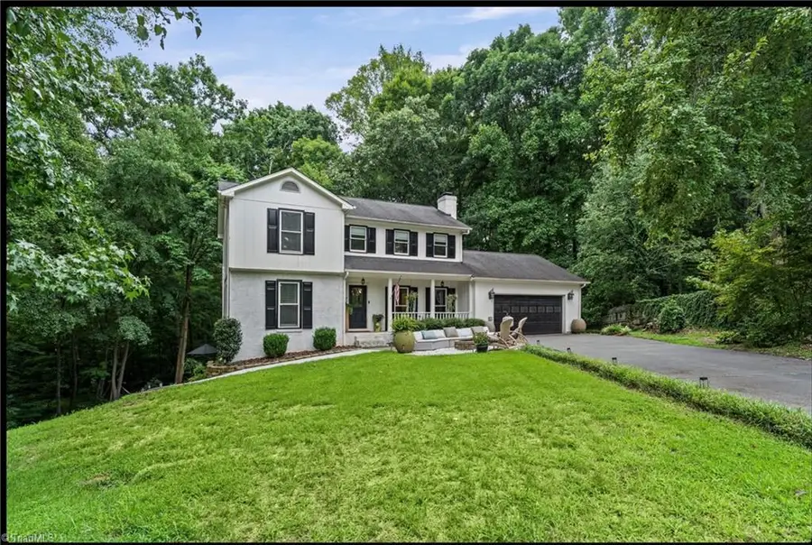 1450 Old Coach Road, Kernersville, NC 27284 - #2