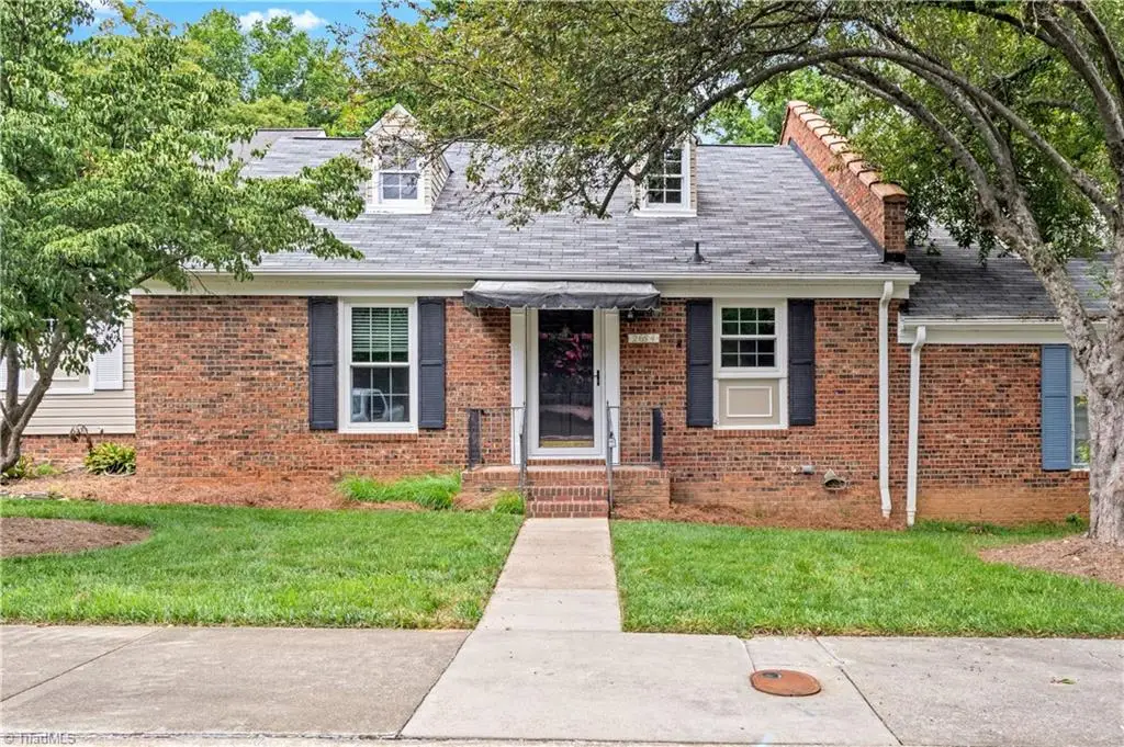 2664 Saint Johns Place, Winston Salem, NC 27106 - #1