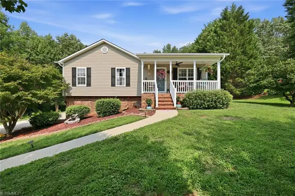 270 Bridgewater Road, Mount Airy, NC 27030