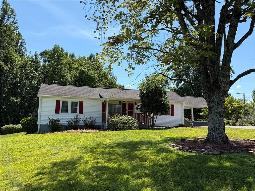 255 Big Oak Road, Elkin, NC 28621 - #1