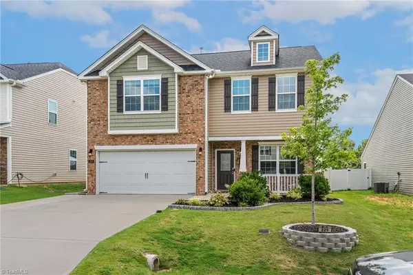 229 Tobacco Road, Lexington, NC 27295