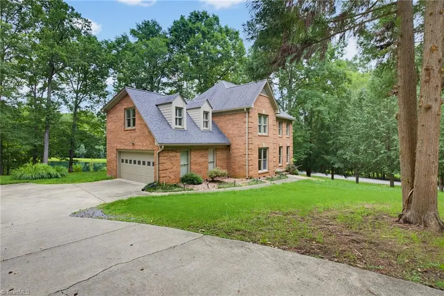 992 Lake Forest Court, Eden, NC 27288 - #3