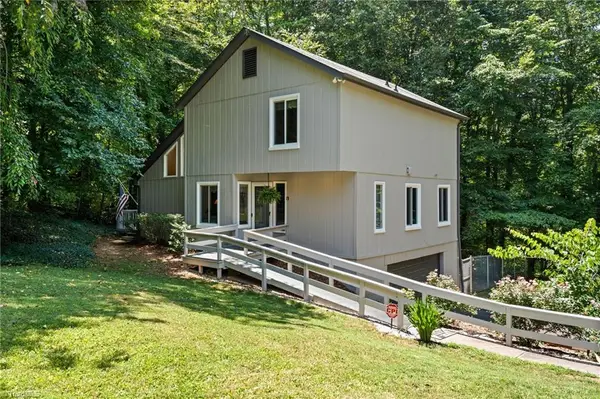 8054 Deverow Court, Lewisville, NC 27023