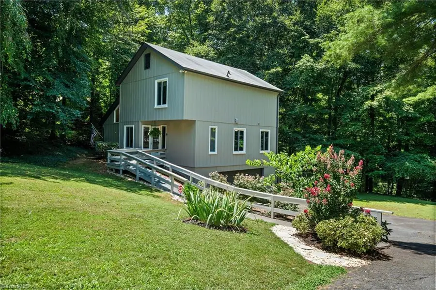 8054 Deverow Court, Lewisville, NC 27023 - #2