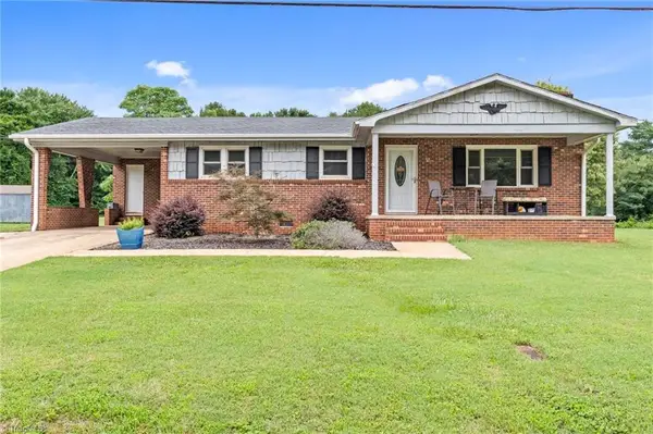131 River Road, Boonville, NC 27011