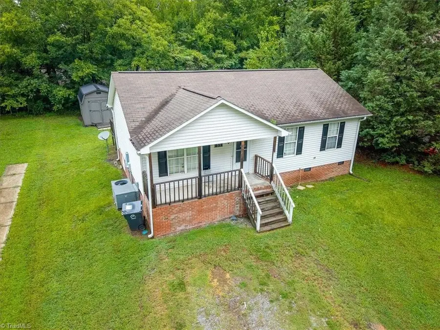 4313 Maybrook Drive, Greensboro, NC 27405 - #2