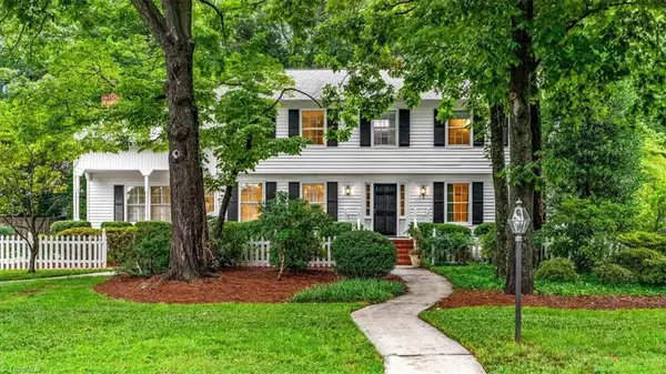 903 Fairgreen Road, Greensboro, NC 27410