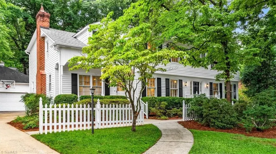 903 Fairgreen Road, Greensboro, NC 27410 - #3