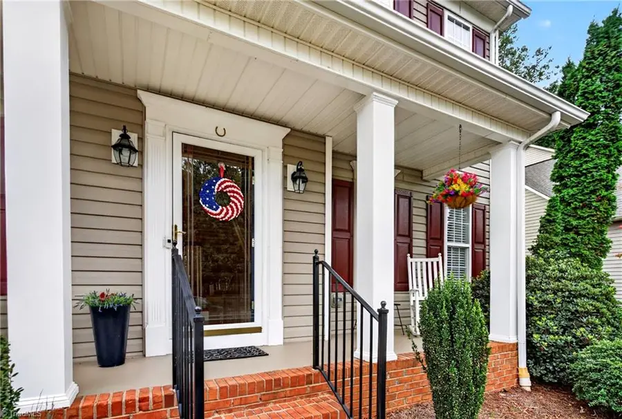 3674 Oak Chase Drive, High Point, NC 27265 - #3