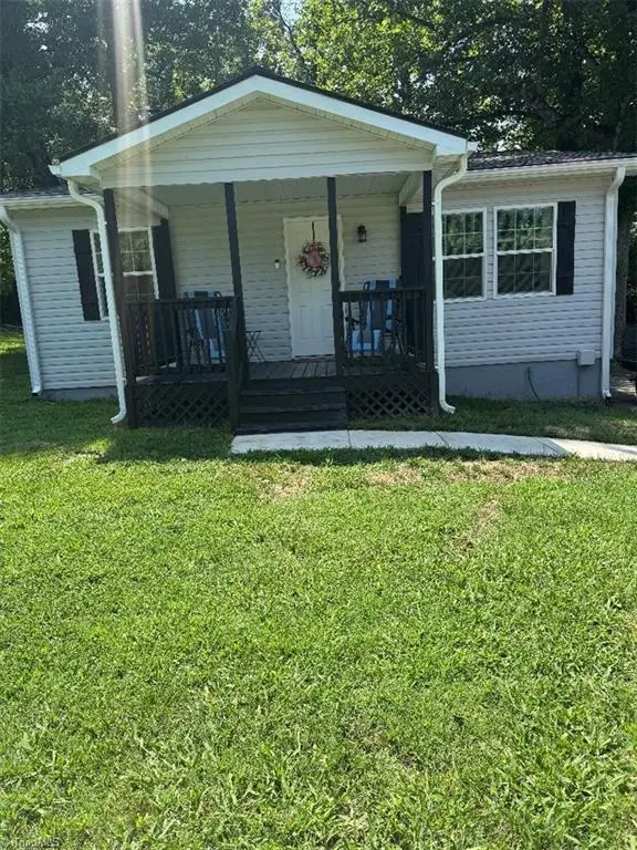 507 South Road, High Point, NC 27262 - #1