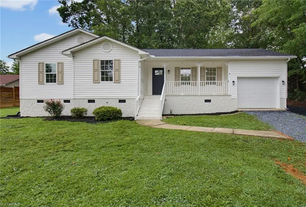 1717 Lantern Drive, Asheboro, NC 27205 - #1