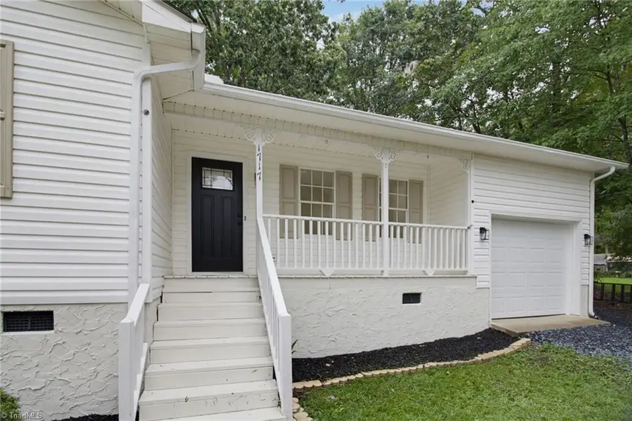 1717 Lantern Drive, Asheboro, NC 27205 - #3