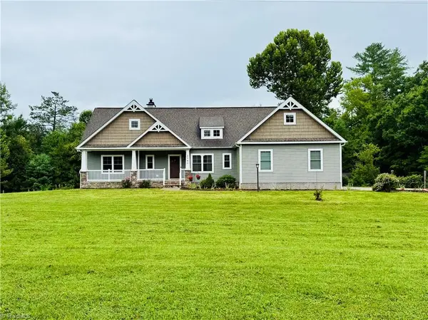 5540 Absher Road, Hays, NC 28635