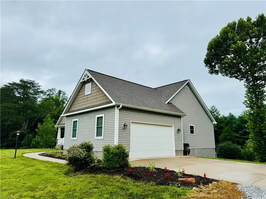 5540 Absher Road, Hays, NC 28635 - #3