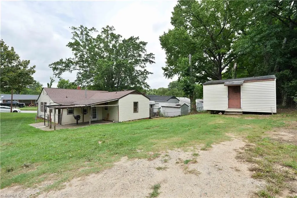 500 Clover Drive, High Point, NC 27262 - #1