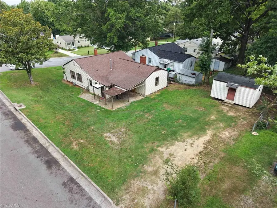 500 Clover Drive, High Point, NC 27262 - #3