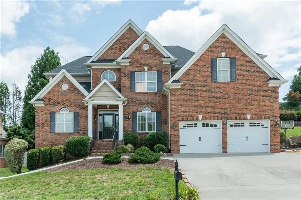 127 Covington Place, Lewisville, NC 27023 - #1