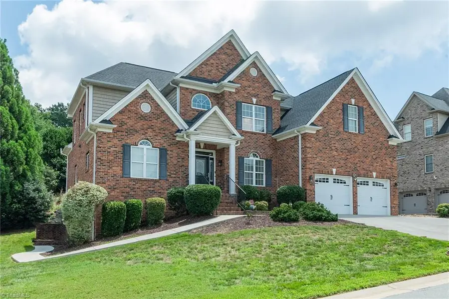 127 Covington Place, Lewisville, NC 27023 - #2
