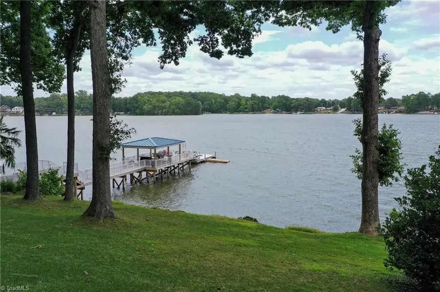 144 Riverside Court, Lexington, NC 27292 - #2
