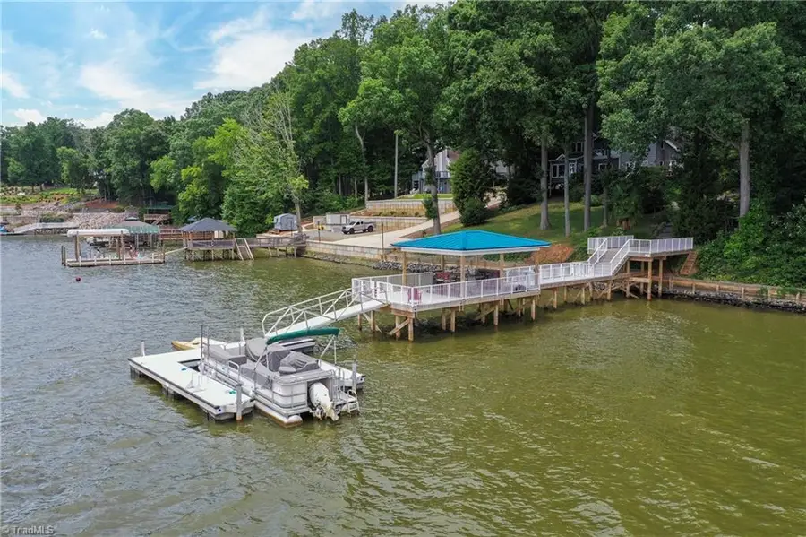 144 Riverside Court, Lexington, NC 27292 - #3