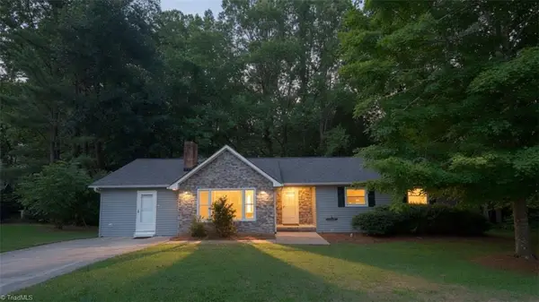 222 Pleasantview Drive, King, NC 27021