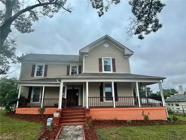 926 S Main Street, Mount Airy, NC 27030