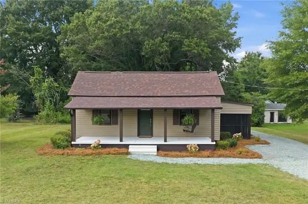 1109 Joyner Street, Gibsonville, NC 27249