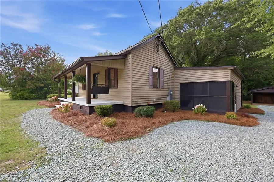 1109 Joyner Street, Gibsonville, NC 27249 - #3