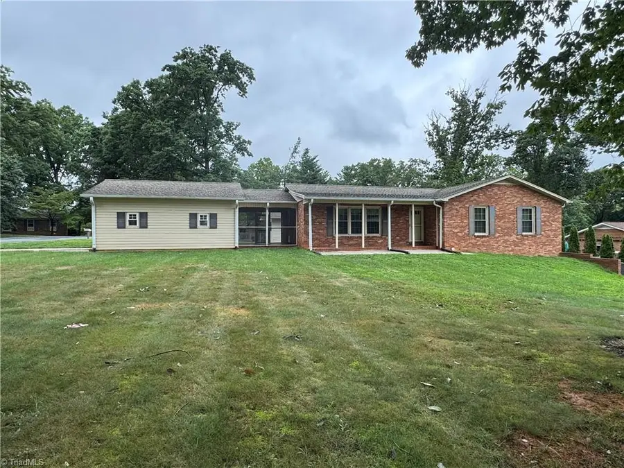 503 Hampton Drive, King, NC 27021 - #2