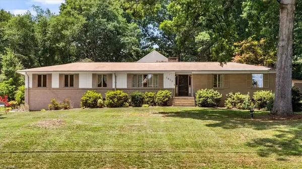 1910 Stanley Road, Greensboro, NC 27407