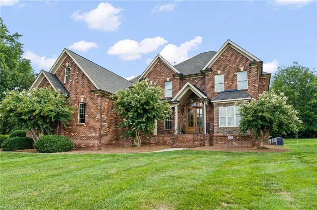6202 Herons Nest Court, Oak Ridge, NC 27310 - #1