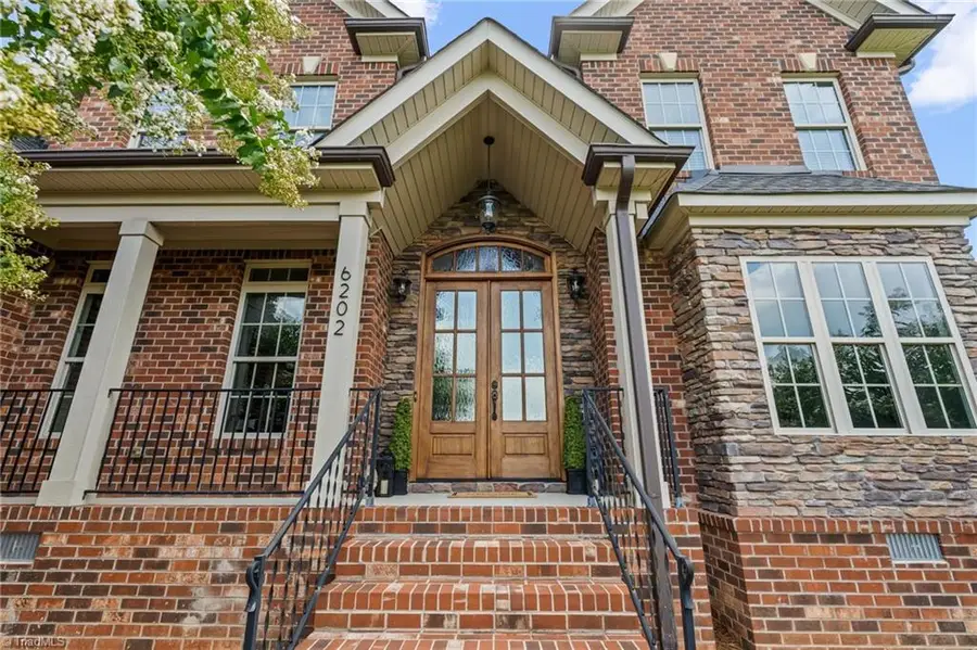 6202 Herons Nest Court, Oak Ridge, NC 27310 - #3