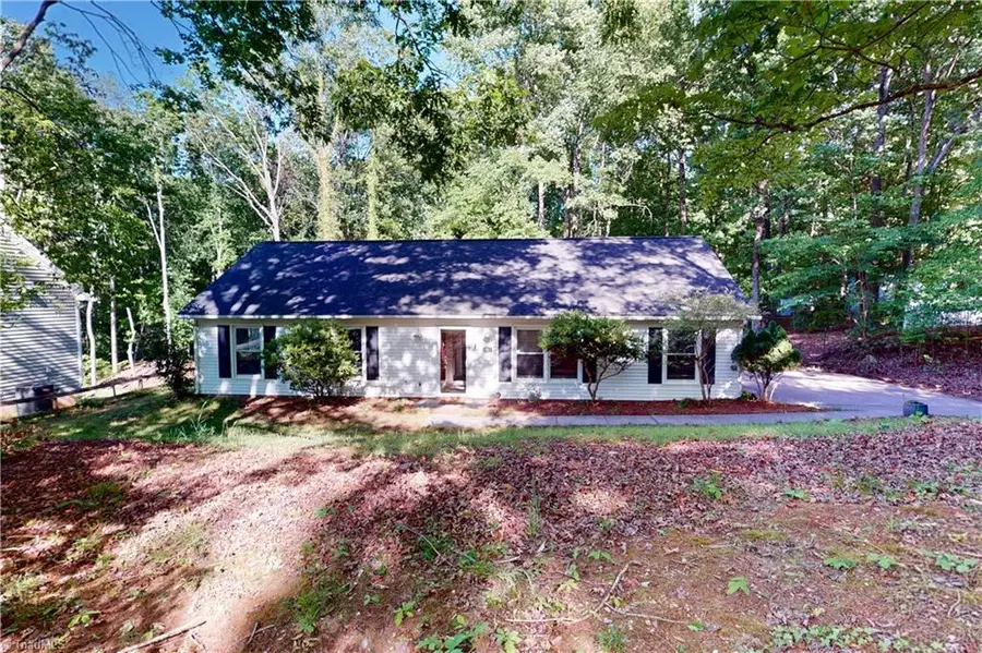 5308 Westrock Drive, Pfafftown, NC 27040 - #2