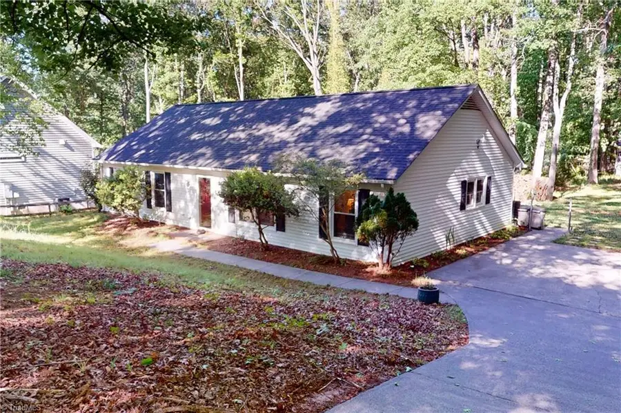 5308 Westrock Drive, Pfafftown, NC 27040 - #3