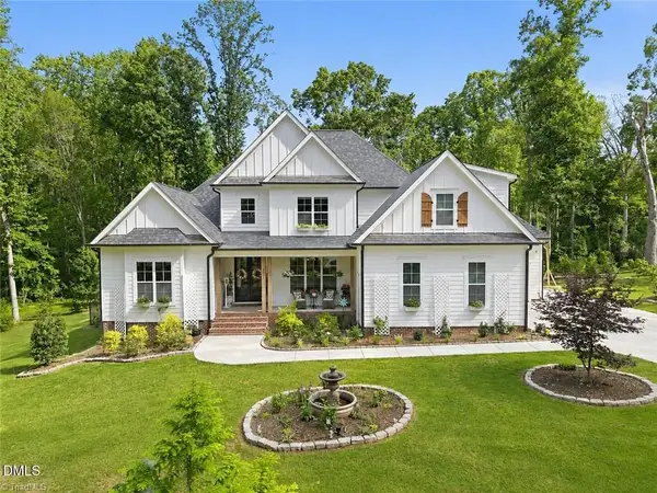 3511 Bruce Garner Road, Wake Forest, NC 27587