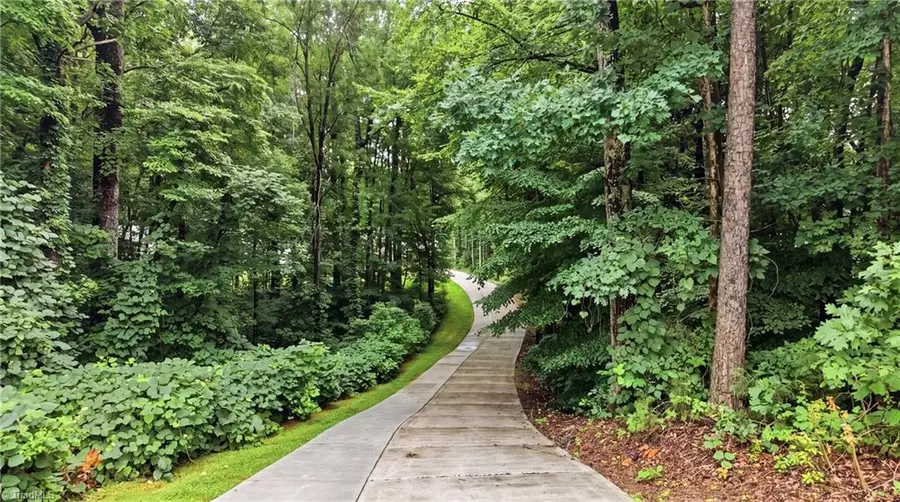 7925 Old Salisbury Road, Linwood, NC 27299 - #2
