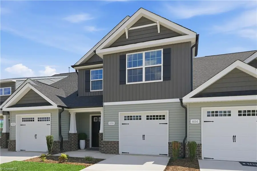 508 Mountain Pine Avenue, Gibsonville, NC 27249 - #2