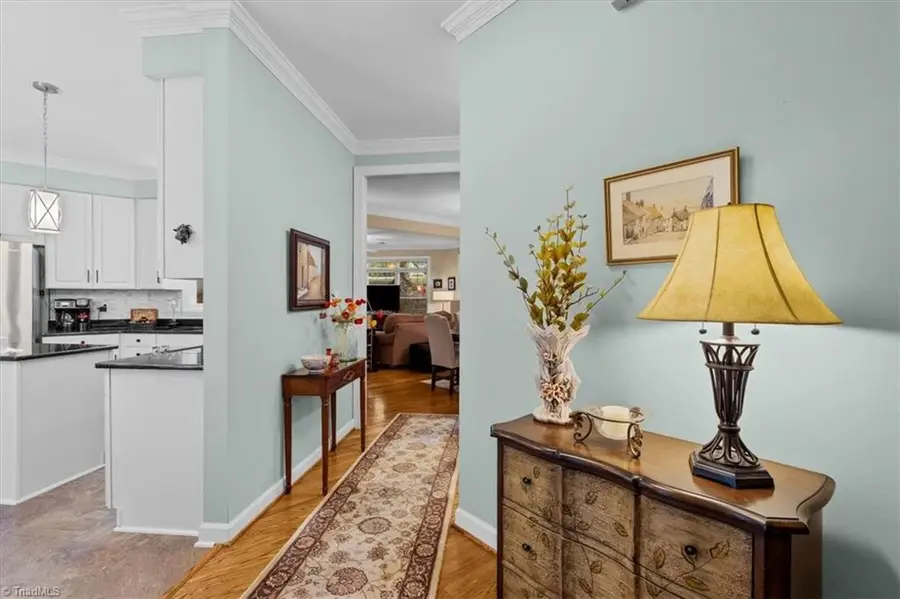 8 Indigo Lake Terrace #G, Greensboro, NC 27455 - #2