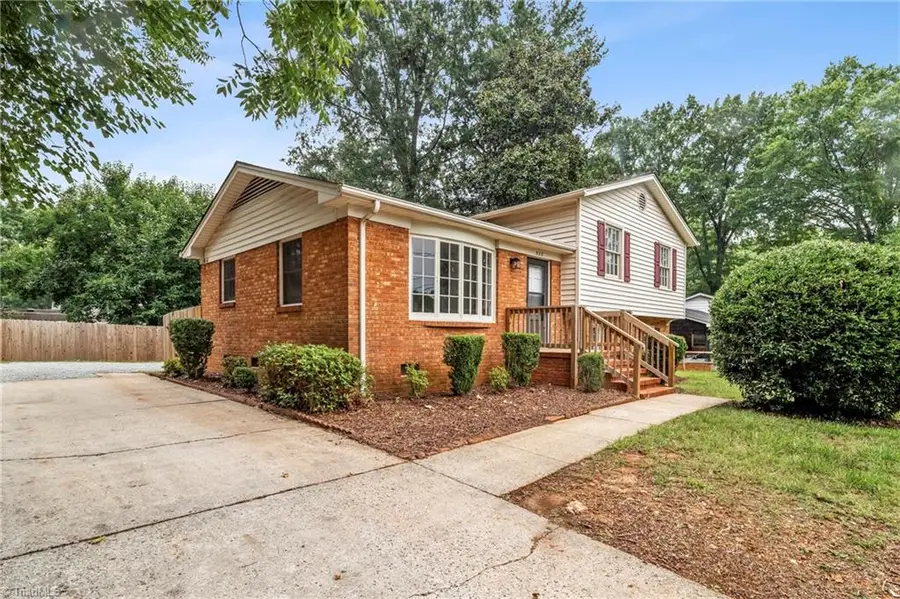 523 Muirs Chapel Road, Greensboro, NC 27410 - #3