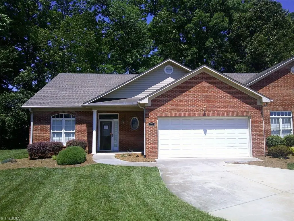 373 Northbridge Drive, High Point, NC 27265 - #1