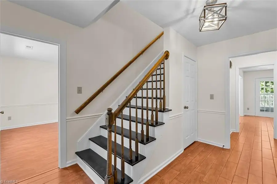 1707 Kildare Woods Drive, Greensboro, NC 27407 - #3